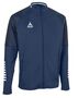 Select Monaco Trainingsjacke V24 - navy weiss