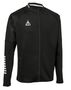 Select Monaco Trainingsjacke V24 - schwarz weiss
