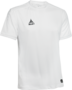 Select Monaco Trikot - weiss weiss 