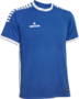 Derbystar Primo Trikot - bl/weiss 