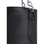 Energetics Box-Sack Punching Bag Jpn Cordley 90Cm - black/grey dark