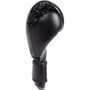 Energetics Box-Handschuh Boxing Glove Pu Ft - black/grey dark