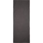 McKINLEY H�tten-Schlafs. Inlet Polyester Square - anthracite 