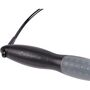 Energetics Springseil Digital Jump Rope - black/grey dark