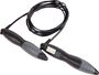 Energetics Springseil Digital Jump Rope - black/grey dark