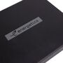 Energetics Trainings-Ger�t Balance Mat Pu - black/grey dark
