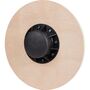 Energetics Trainings-Ger�t Wooden Balance Board 1.0 - black/grey dark