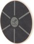 Energetics Trainings-Ger�t Wooden Balance Board 1.0 - black/grey dark