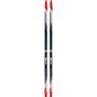McKINLEY Ux.-Langlauf-Set Active 8 Grip + Prolink - black/white/red