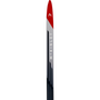 McKINLEY Ux.-Langlauf-Set Active 8 Grip + Prolink - black/white/red