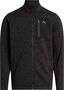 McKINLEY He.-Unterjacke Skeena Iii M - melange/black night