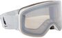 McKINLEY Ux.-Ski-Brille Flyte Mirror Iii - white
