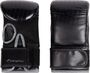 Energetics Punch-Handsch. Punching Mitts Pu Tn 2.0 - black/grey dark