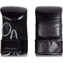 Energetics Punch-Handsch. Punching Mitts Pu Tn 2.0 - black/grey dark