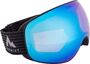 McKINLEY Ux.-Ski-Brille Ten-Nine Ii High-Contrast - black