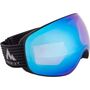 McKINLEY Ux.-Ski-Brille Ten-Nine Ii High-Contrast - black