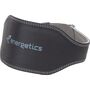 Energetics Gew-Heberg�rtel Weight Lifting Belt - black/grey dark