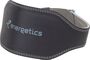 Energetics Gew-Heberg�rtel Weight Lifting Belt - black/grey dark