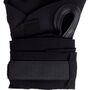 Energetics Box-Handschuh Power Hand Gel Tn 2.0 - black/grey dark