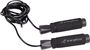 Energetics Springseil Speed Rope 1.0 - black/grey dark
