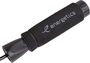 Energetics Springseil Speed Rope 1.0 - black/grey dark