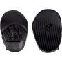 Energetics Zub. Boxger�te Curved Coaching Mitts Tn - black/grey dark