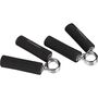 Energetics Handmsk-St�rker Aero Handgrips 1.0 - black/grey dark