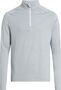 Energetics He.-Langarmshirt Cusco Iv M - melange/grey light/g