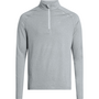 Energetics He.-Langarmshirt Cusco Iv M - melange/grey light/g
