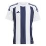 adidas Striped 24 Jsyy Trikot
