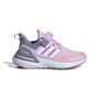 adidas RapidaSport Bounce Elastic Lace Top Strap Schuhe