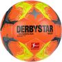 Derbystar Bundesliga Winterball Schneeball Brillant APS High Visible 2022/2023 - orange/gelb 