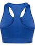 Hummel Hmltif Seamless Sports Top - olympian blue