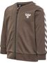 Hummel Hmlbille Tracksuit - major brown