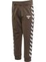 Hummel Hmlbille Tracksuit - major brown