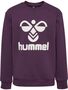 Hummel Hmldos Sweatshirt - plum perfect