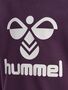 Hummel Hmldos Sweatshirt - plum perfect