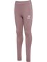 Hummel Hmlonze Tights - twilight mauve