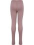 Hummel Hmlonze Tights - twilight mauve