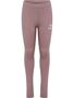 Hummel Hmlonze Tights - twilight mauve