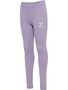 Hummel Hmlonze Tights - lavender gray