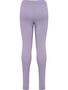 Hummel Hmlonze Tights - lavender gray