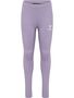 Hummel Hmlonze Tights - lavender gray