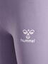 Hummel Hmlonze Tights - lavender gray