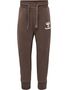 Hummel Hmlapple Pants - chocolate brown