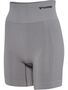 Hummel Hmltif Seamless Shorts - quiet shade