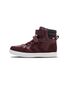 Hummel Stadil Winter High Jr - fudge