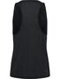 newline Nwlbeat Singlet - black