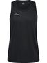 newline Nwlbeat Singlet - black