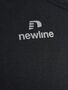 newline Nwlbeat Singlet - black